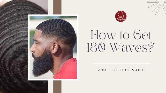 Title: Achieving Perfect 360 Waves: A Comprehensive Guide to Treating –  waversdreams