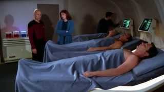 Star Trek: TNG Sickbay Ambient Sound For 12 Hours