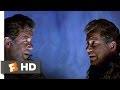 Star trek the undiscovered country 58 movie clip  two kirks 1991