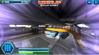 Razor Run - Gameplay screenshot 5