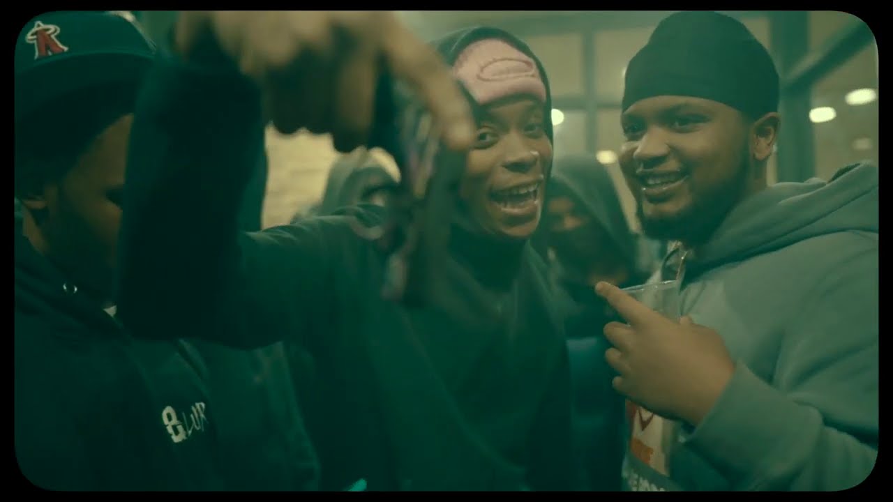 BLOVEE C.O.E FT SHA EK & PJ GLIZZY YouTube