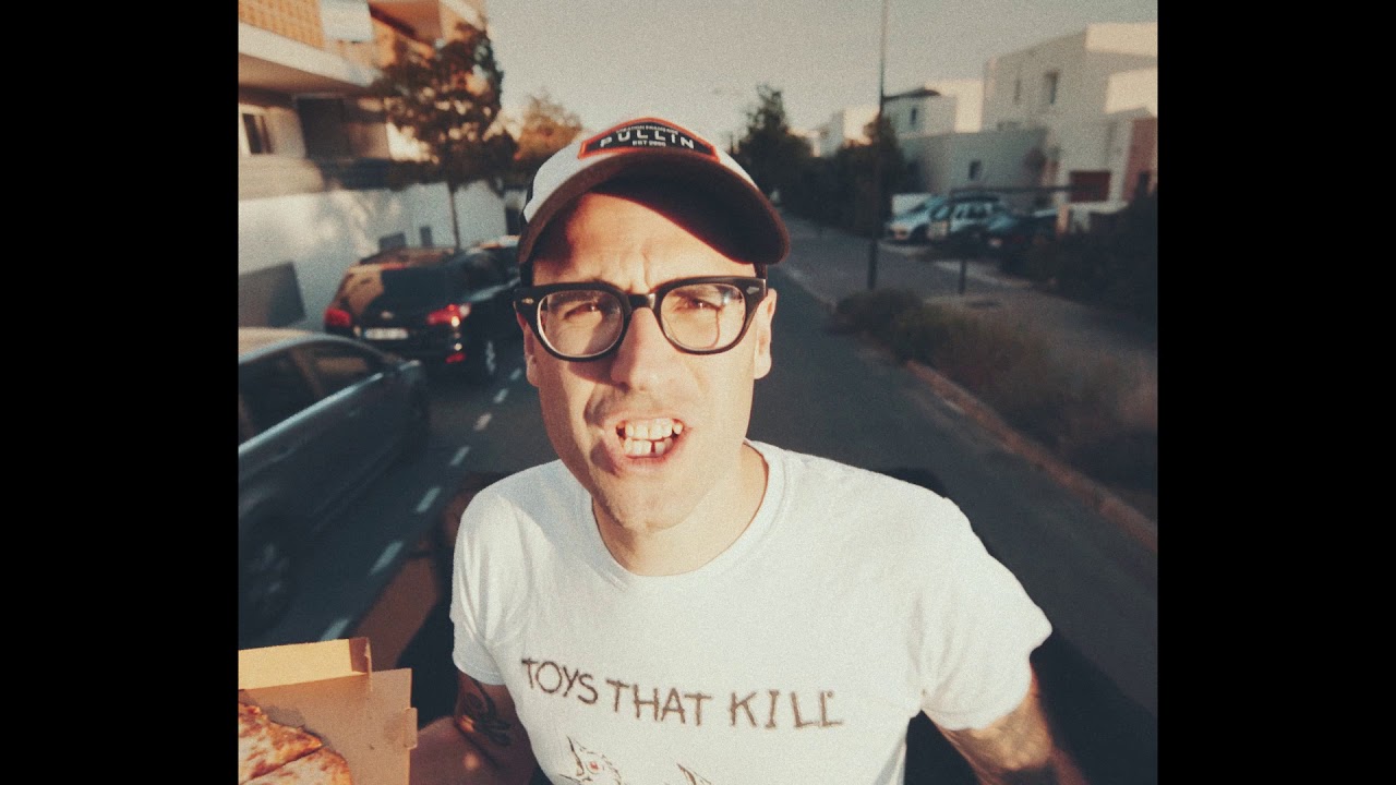 Watch Not Scientists - Paper Crown (official video) on YouTube Watch Not Scientists - Paper Crown (official video) on YouTube