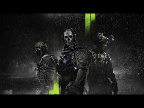 BASS BOOSTED | Call of Duty: Modern Warfare 2 Warzone DMZ Menu Music