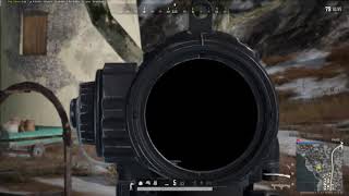 PUBG on PC -  ruined by bots