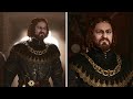 King Sigismund Entry Scene Kingdom Come Deliverance 2