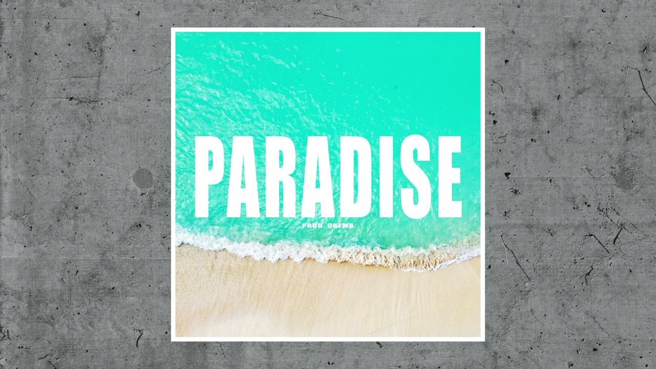Dance Pop Type Beat x Tini Type Beat - Paradise - Prod. Crema