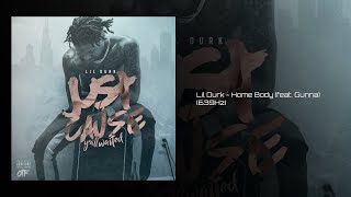 Lil Durk - Home Body (feat. Gunna \& TK Kravitz) (639Hz)