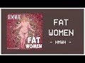 HMWH Fat Women