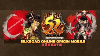 Si̇lkroad Onli̇ne Arena Coi̇n Nasil Elde Edi̇li̇r