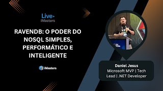 RavenDB: O Poder do NoSQL Simples, Performático e Inteligente