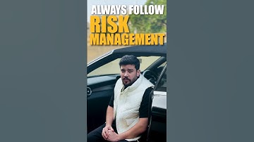 15 Things to do as a Trader | Tip 3 | Game of Forex | Waqas Ahmed