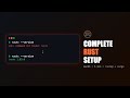 Complete Rust Setup on Mac (2026)