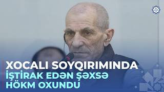 Madat Babayan 19 Il Azadlıqdan Məhrum Olundu