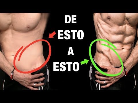 Vídeo: Como Construir Músculos Oblíquos