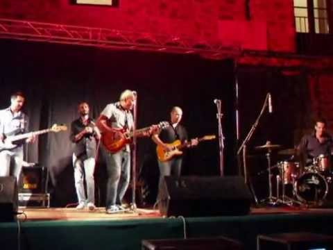 Papa Ain't Salty - Rene Galli Blues