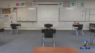 Local superintendent’s message to parents: We are really asking for grace and patience