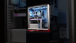 Cooler Master Mf600 All-Aluminum Alloy Engraving