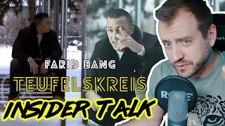 FARID BANG - TEUFELSKREIS - Hinter den Kulissen bei einem Klassiker - INSIDER TALK