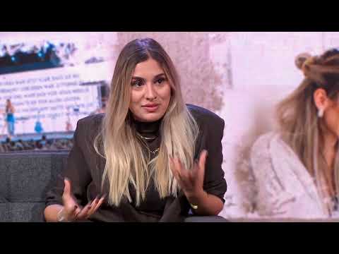 JASMIN FRIESEN – Vom Hass auf Jesus zur Liebe für die Bibel | „Wie man Riesen bekämpft“