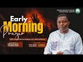 EARLY MORNING PRAYER'' WITH PROPHET SAM OJO (BABA AUTHORITY)