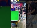🔴 LIVE：日常台球练球实录！🔥 Live: Daily Billiards Practice 2026/05/25 01:41:23.