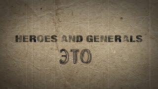ЧТО ТАКОЕ : Heroes & Generals ? мини ОБЗОР with ENG SUBS ЧТО ТАКОЕ : Heroes & Generals ? мини ОБЗОР with ENG SUBS