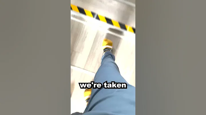 You Won't Believe the Business in This Building
