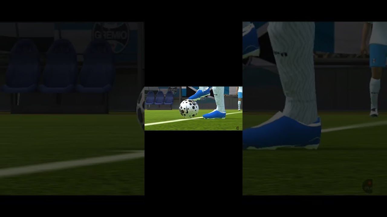 Jogando FC Mobile PT12