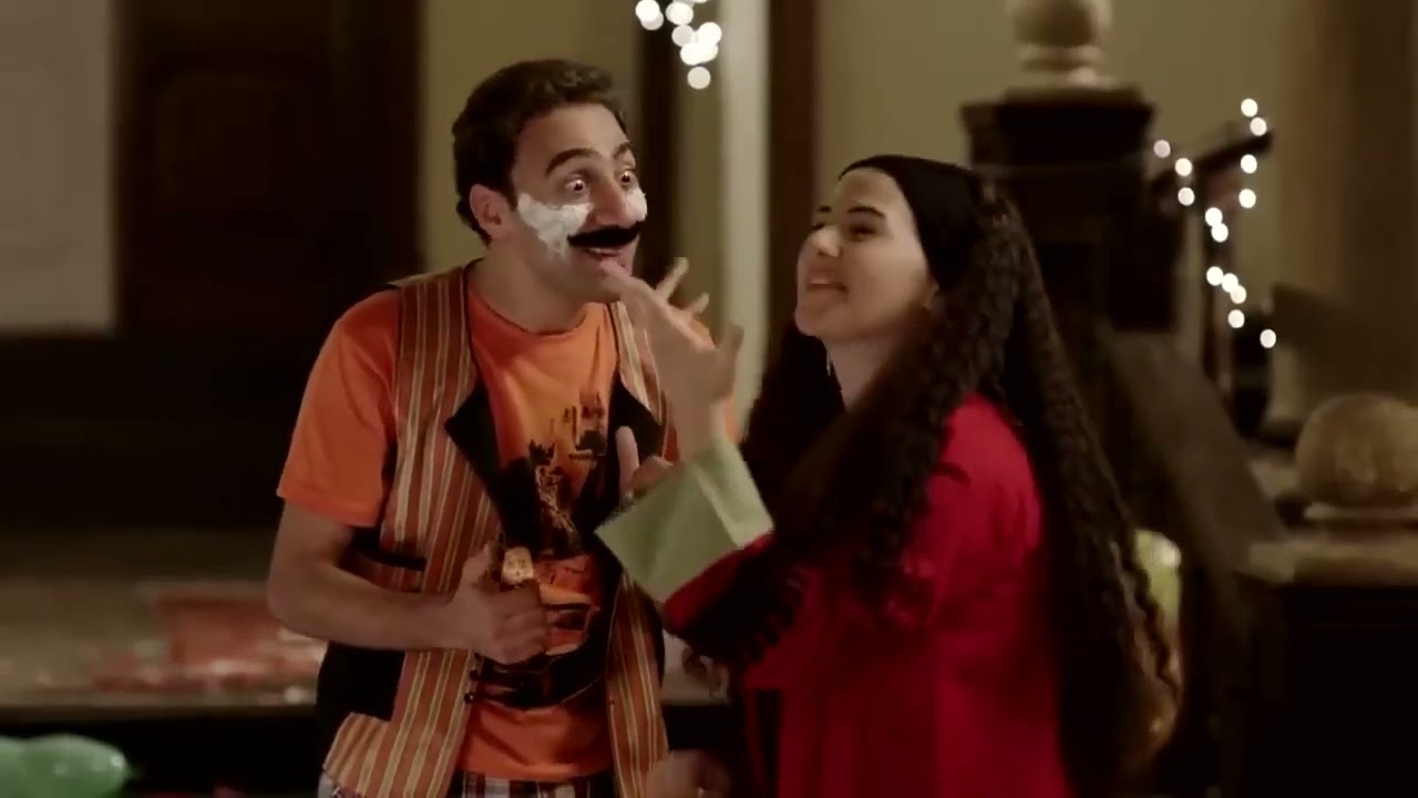 صدق العليل ولا تصدق التحليل🤣..الدكتور ربيع أكتشف طرق جديدة للعلاج😎🔥 #الكبير أوي