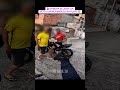 Pulou durante o pinote #fuga #flagrante #policial #pinote #acao #segurancapublica #acaopolicial