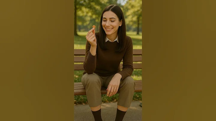 Episode 5: Just a Walk in the Park.  Carol and Bill's iconic first date.