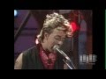 Stray Cats - Runaway Boys (Live On Fridays)