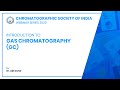 Gas chromatography  principles instrumentation  application  csi