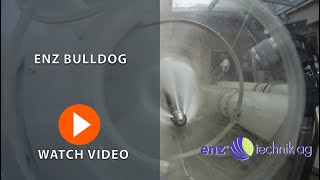 ENZ Bulldog spuitkop | KOKS Group