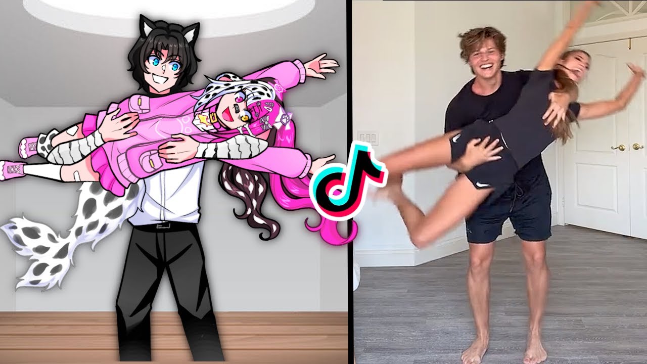 I Recreated EMBARRASSING Tik Toks with My Friends...