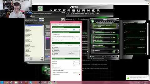 Free game recording software Better than fraps   Download