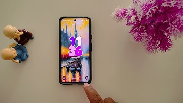 How to Change Lock Screen App Shortcuts in Google Pixel 9 Pro XL, Pixel 9, Pixel 9 Pro Fold