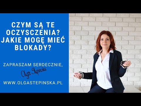 Blokady emocjonalne i ich skutki. ✧ Olga N Stępińska