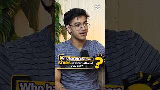 Ultimate Cricket Quiz: Difficulty Level HARD!🤯