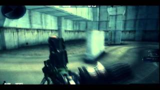 A Repulse Montage - Where did you go