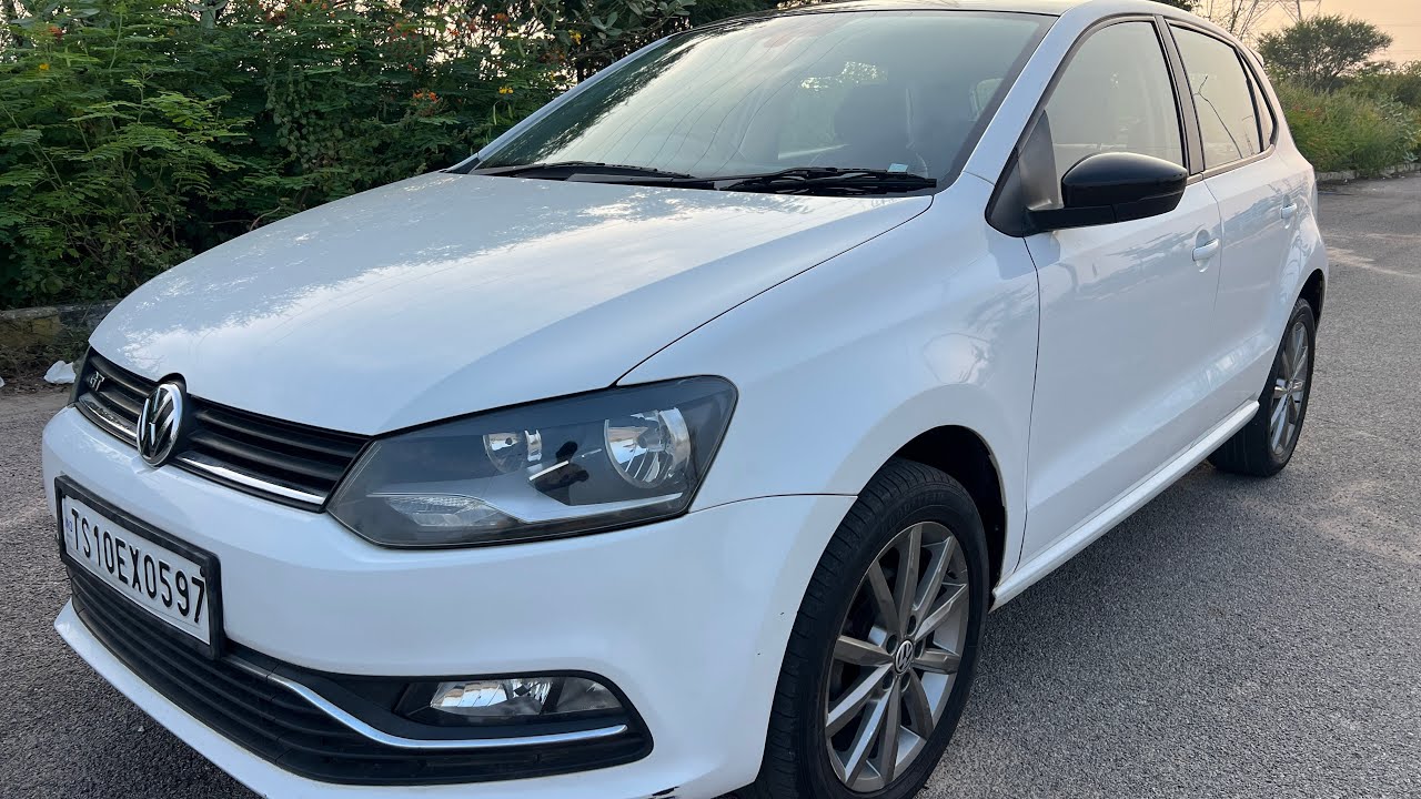 Vw Polo gt for sale 2018 tdi contact for more details 9542502454￼