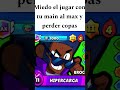 Por eso uno ni lo toca😪#brawl_stars #supercell #supercellbrawlstars #brawlstarstiktok #supercellgame
