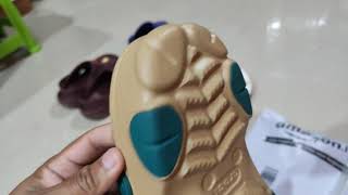 Crocs Unisex-Adult Classic All Terrain Clog #Unboxing