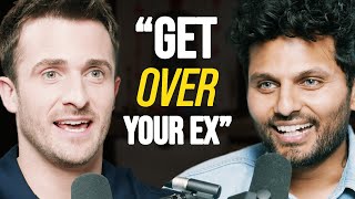Matthew Hussey ON: How to Get Over Your Ex \& Find True Love in Your Relationships