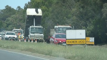 ECCO 5800 Series + Narva Optimax + Hella KL700 Series Amber Halogen Rotating Beacons #2