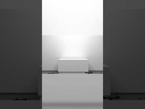 تمثال غير مرئي ي باع ب18000 دولار  