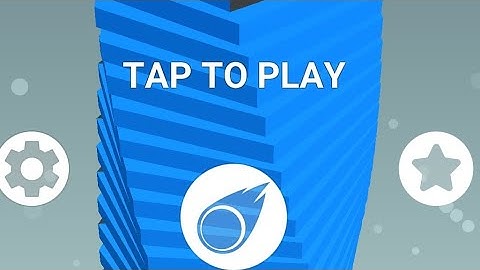 Stack crush 3d live gameplay part-104