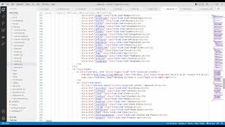 Noa – Node JS Bootstrap5 Admin & Dashboard Template Code View