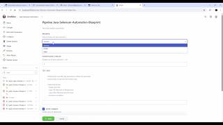 Java Selenium Automation Blueprint: Local, Grid & Jenkins Execution
