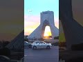 مهلة التفاهم الأميركي الإيراني تنفد وسط حصار بحري وتعطل حركة الشحن ومضيق هرمز يترقب مصير الأزمة